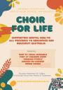 Choir For Life Choir For Life